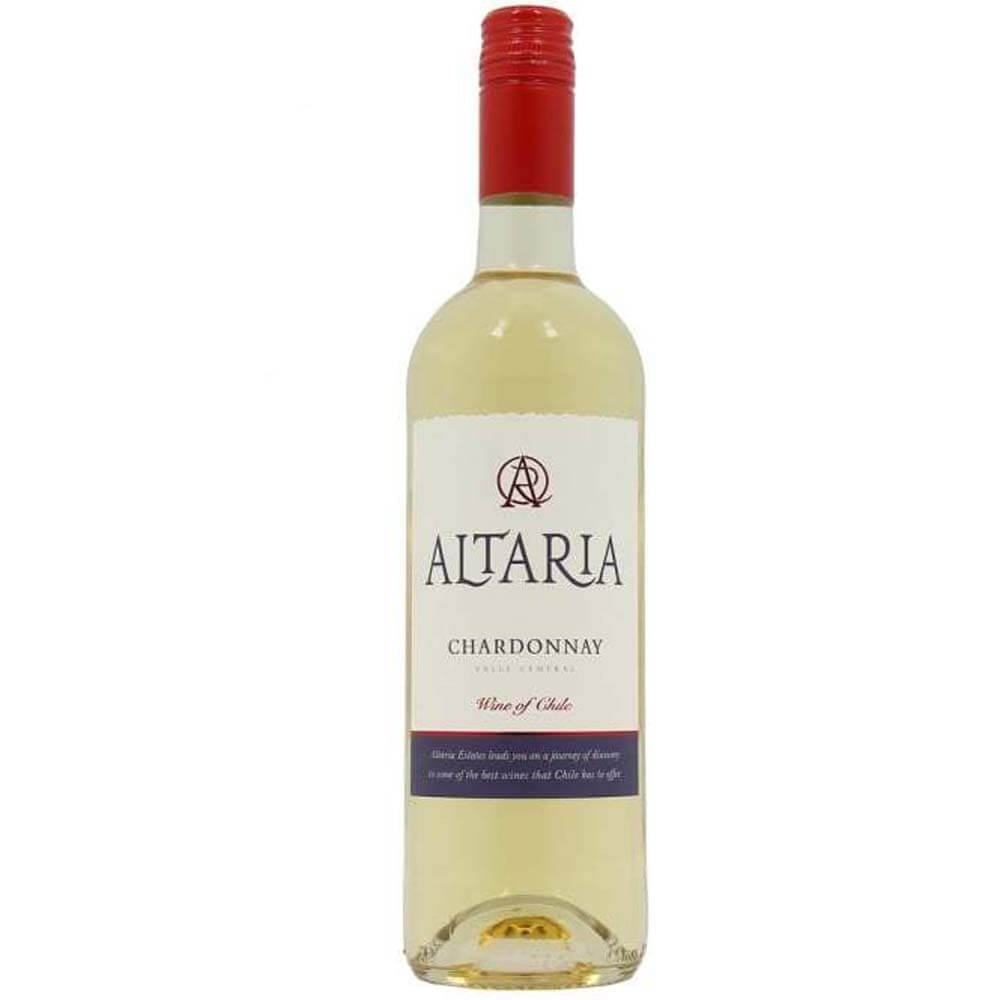 Altaria Estates Chardonnay | Grape Escapes