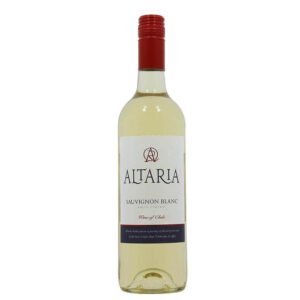 Altaria Sauvignon Blanc | Grape Escapes