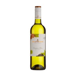 Bellefontaine Sauvignon Blanc Vin de France | Grape Escapes
