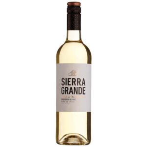 Sierra Grande Sauvignon Blanc | Grape Escapes