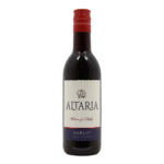 Altaria Merlot | Grape Escapes