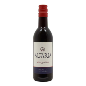 Altaria Merlot | Grape Escapes