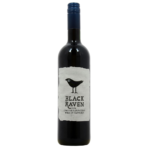 Black Raven | Grape Escapes