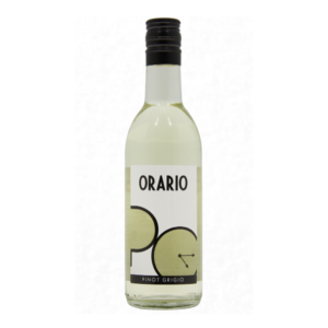 Orario Pinot Grigio | Grape Escapes