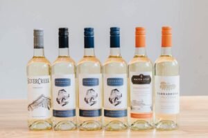 Mixed Australian White Wine x 6 | Grape Escapes