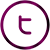 Twitter Logo | Grape Escapes